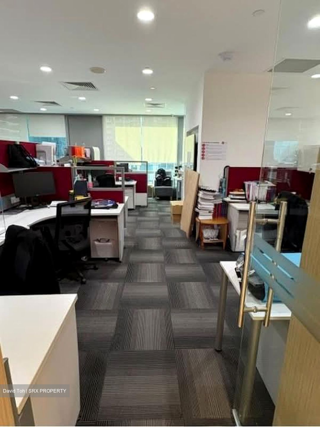 Tanjong Pagar MRT (D1), Office #587623721